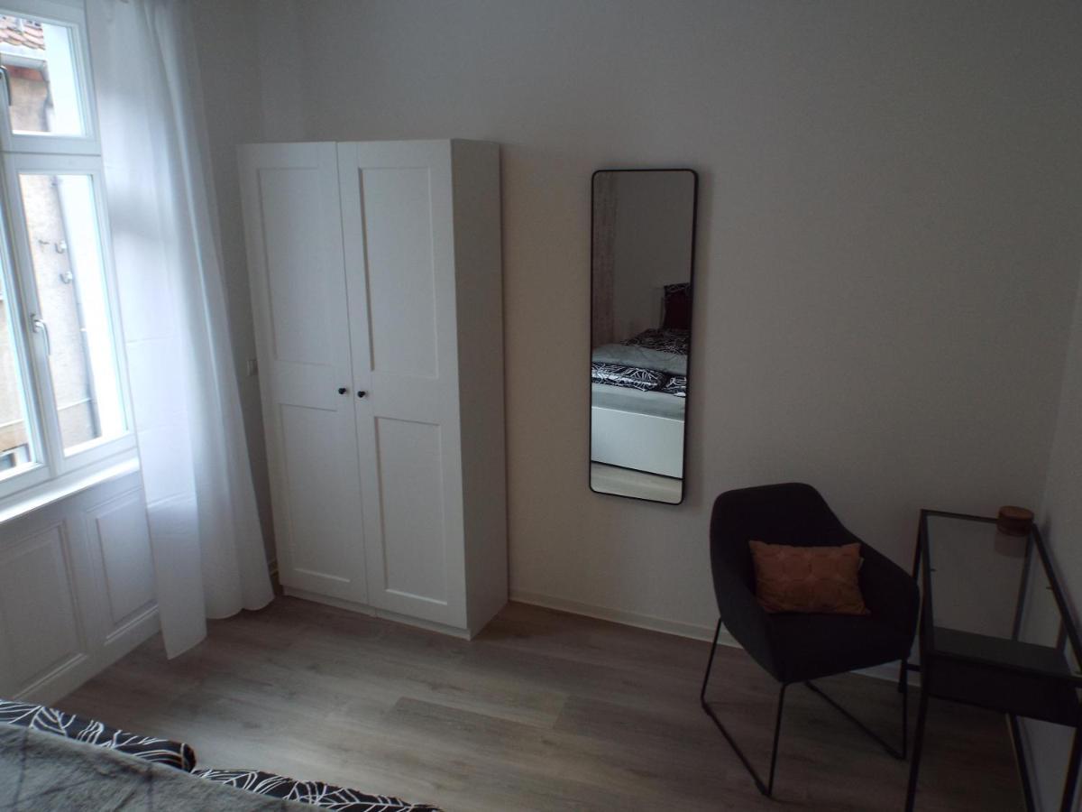 Ferienwohnung Mittendrin Neustadt an der Weinstraße Exterior foto